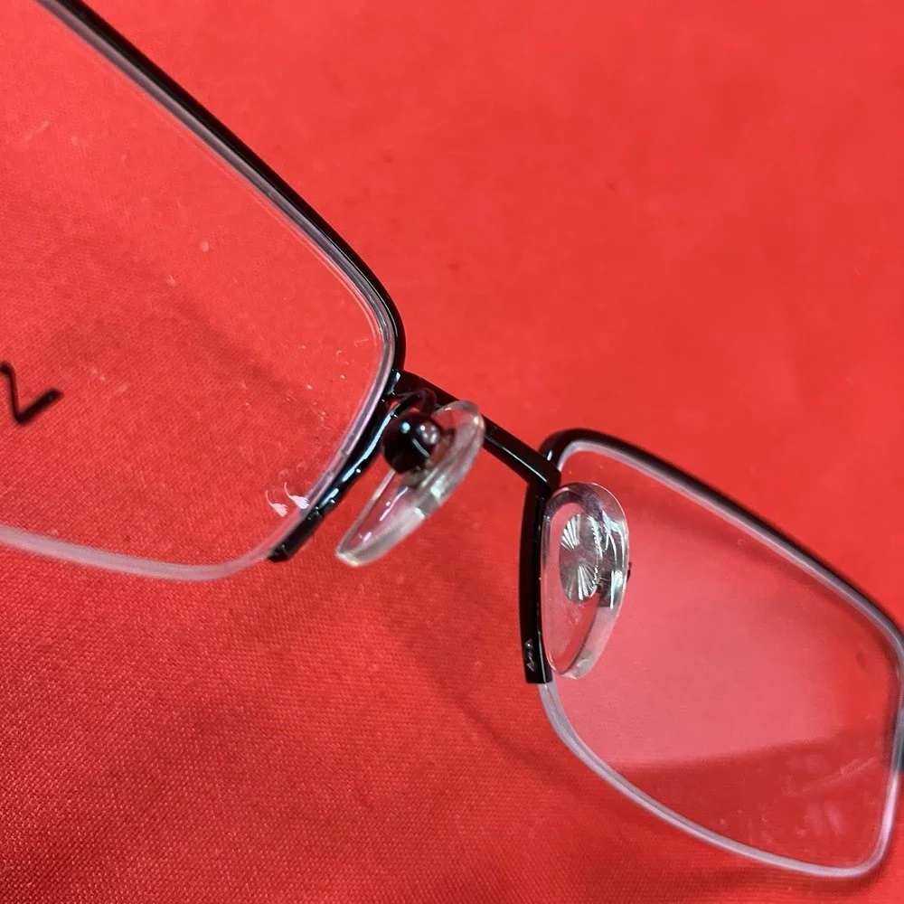 Vogue Eyeglasses Heart Frames Only / Women / VO 3779-B 352 /53 17 135 / Demo /#2